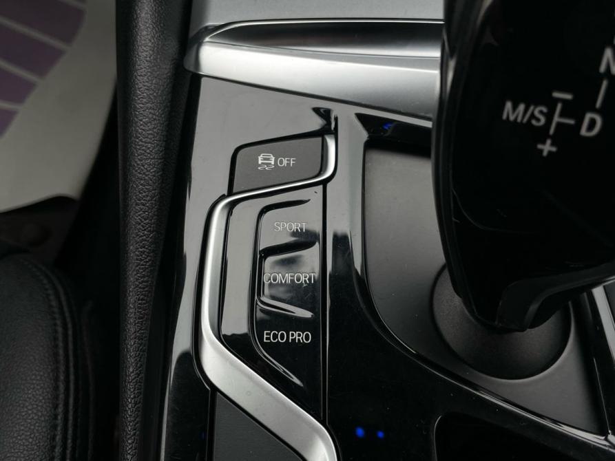 BMW 5 серии VII (G30/G31/G38) Краснодар  - изображение 15