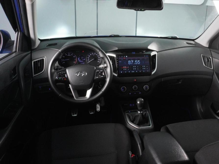 Hyundai Creta I Минеральные Воды  - изображение 6