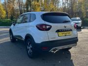Renault Kaptur I Нефтекамск  - изображение 16
