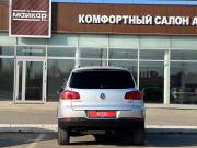 Volkswagen Tiguan I Рестайлинг Пермь  - изображение 24