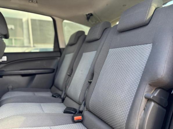 Ford C-MAX I с пробегом 2004 года, цена 400 000 рублей, 299900 км, компактвэн, Автокод Объявления