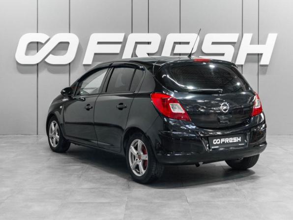 Opel Corsa D Рестайлинг II с пробегом 2013 года, цена 480 000 рублей, 225469 км, хэтчбек, Автокод Объявления