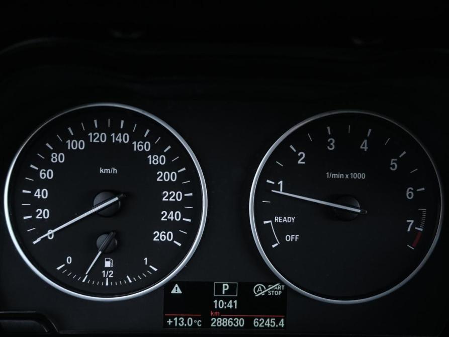 BMW 1 серии II (F20/F21) Волгоград  - изображение 11