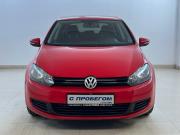 Volkswagen Golf VI Москва  - изображение 16