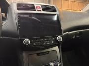 Honda Accord VII Рестайлинг Красноярск  - изображение 35