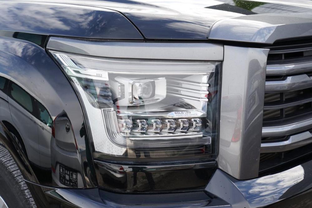 Haval H5 II Крым  - изображение 27