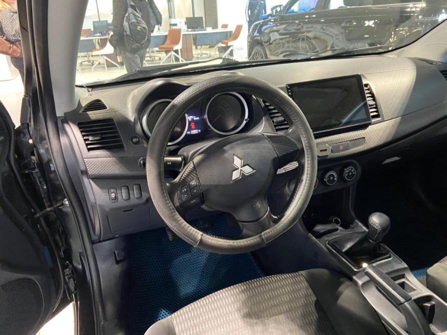Mitsubishi Lancer X Рестайлинг Сыктывкар  - изображение 17