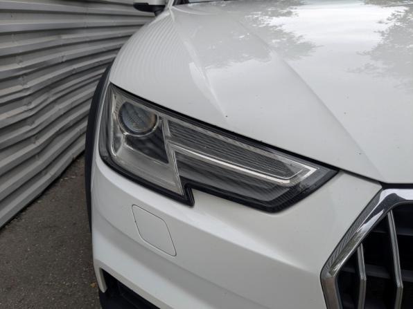 Audi A4 allroad V (B9) с пробегом 2017 года, цена 2 750 000 рублей, 177306 км, универсал, Автокод Объявления