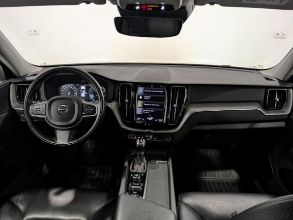 Volvo XC60 II с пробегом 2020 года, цена 3 690 000 рублей, 115300 км, внедорожник, Автокод Объявления