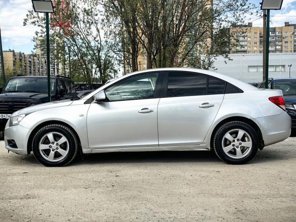 Chevrolet Cruze I с пробегом 2012 года, цена 539 000 рублей, 287113 км, седан, Автокод Объявления