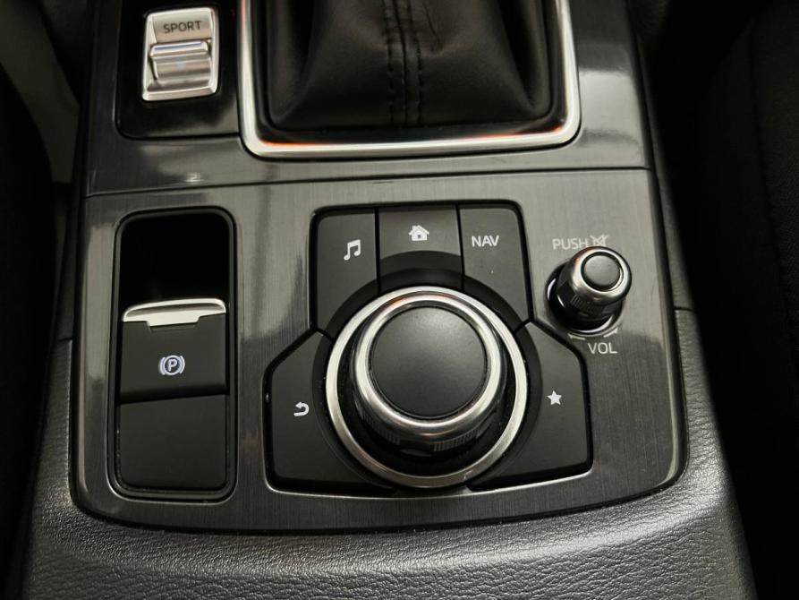 Mazda CX-5 I Рестайлинг Тюмень  - изображение 18