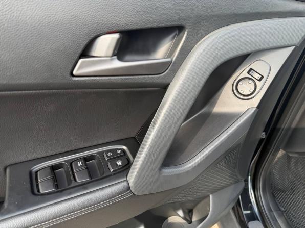 Hyundai Creta I с пробегом 2018 года, цена 1 765 000 рублей, 157968 км, внедорожник, Автокод Объявления