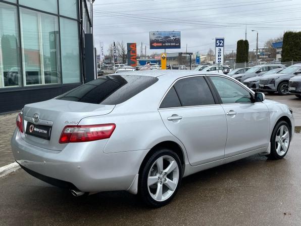 Toyota Camry VI (XV40) с пробегом 2008 года, цена 970 000 рублей, 214026 км, седан, Автокод Объявления