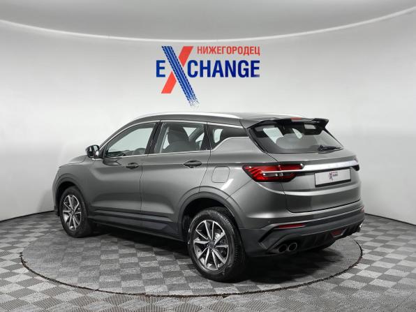 Geely Coolray I с пробегом 2022 года, цена 1 200 000 рублей, 138887 км, внедорожник, Автокод Объявления