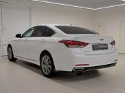 Genesis G80 I Казань  - изображение 33