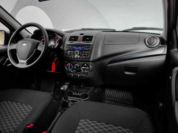 Lada (ВАЗ) Granta I Рестайлинг с пробегом 2024 года, цена 851 000 рублей, 54000 км, седан, Автокод Объявления