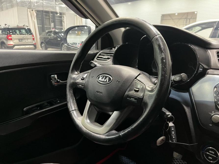 Kia Rio III Пермь  - изображение 11