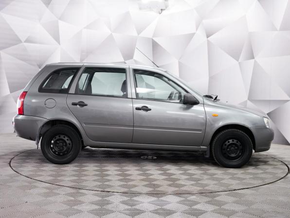 Lada (ВАЗ) Kalina I с пробегом 2011 года, цена 350 000 рублей, 55475 км, универсал, Автокод Объявления