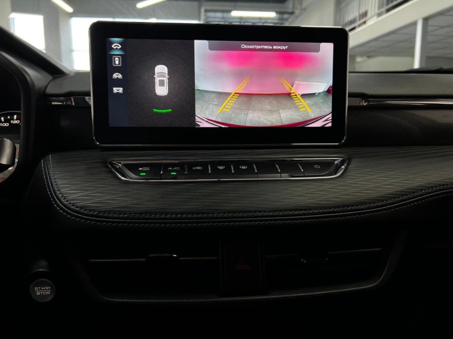 Haval Jolion I Казань  - изображение 13