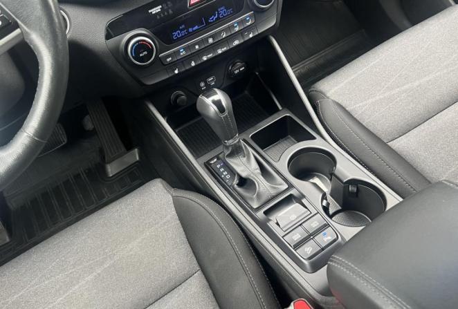 Hyundai Tucson III Рестайлинг с пробегом 2019 года, цена 2 330 000 рублей, 57431 км, внедорожник, Автокод Объявления