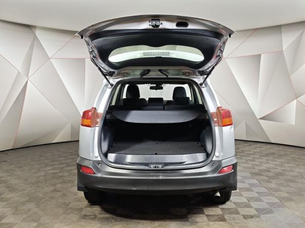 Toyota RAV4 IV (XA40) с пробегом 2015 года, цена 1 399 000 рублей, 297382 км, внедорожник, Автокод Объявления