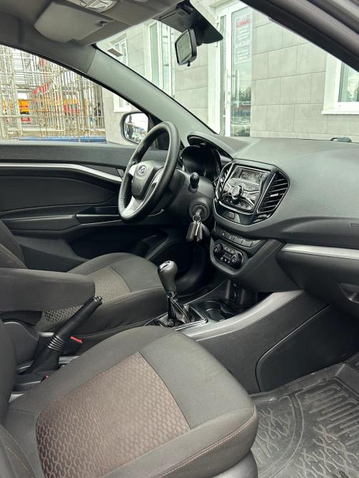 Lada (ВАЗ) Vesta I Альметьевск  - изображение 14