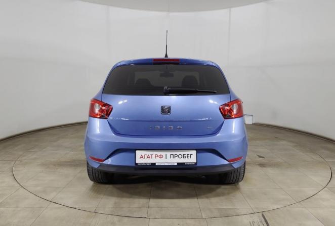 SEAT Ibiza IV Рестайлинг с пробегом 2013 года, цена 750 000 рублей, 182000 км, хэтчбек, Автокод Объявления