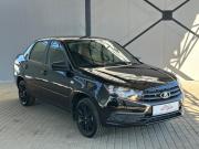 Lada (ВАЗ) Granta I Рестайлинг Тамбов  - изображение 20