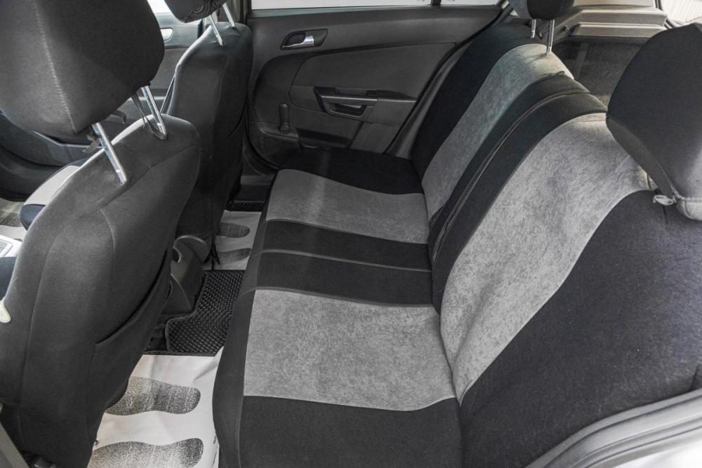 Opel Astra H Рестайлинг Барнаул  - изображение 19