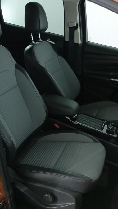 Ford Kuga II Рестайлинг Москва  - изображение 20