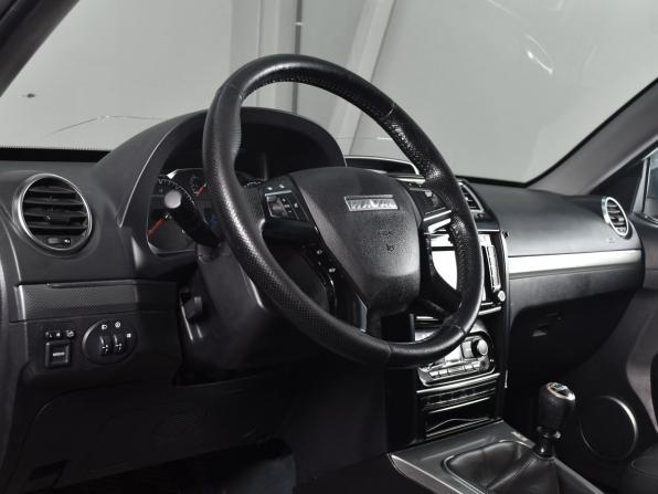 Haval H5 I с пробегом 2020 года, цена 1 469 995 рублей, 120141 км, внедорожник, Автокод Объявления