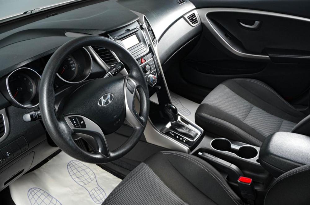 Hyundai i30 II Тюмень  - изображение 8
