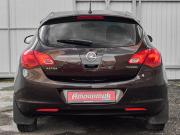 Opel Astra J Рестайлинг Екатеринбург  - изображение 25