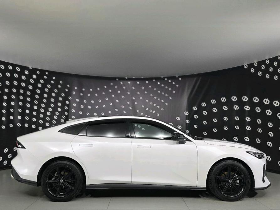 Changan UNI-V I Новосибирск  - изображение 4