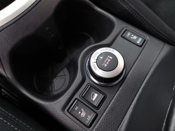Nissan X-Trail III с пробегом 2017 года, цена 2 250 000 рублей, 56227 км, внедорожник, Автокод Объявления