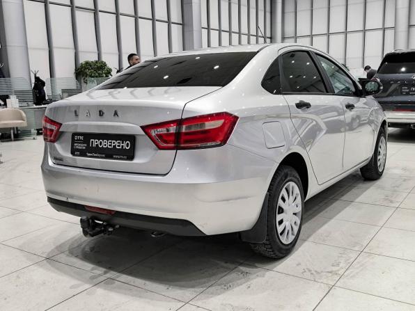 Lada (ВАЗ) Vesta I с пробегом 2020 года, цена 910 000 рублей, 69815 км, седан, Автокод Объявления