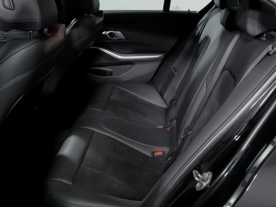 BMW 3 серии VII (G2x) Москва  - изображение 10