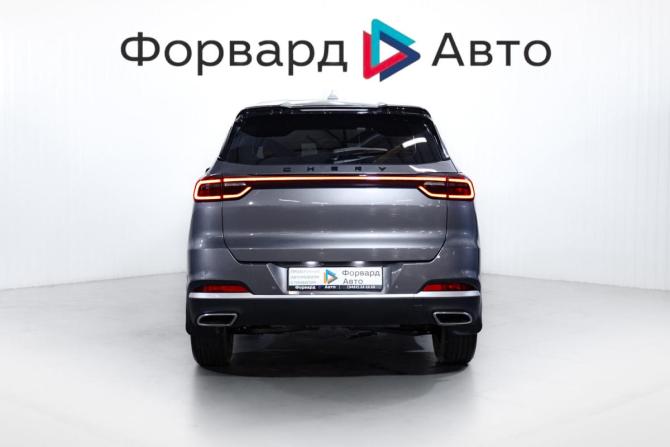 Chery Tiggo 7 Pro Max I с пробегом 2023 года, цена 1 959 900 рублей, 76477 км, внедорожник, Автокод Объявления