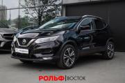 Nissan Qashqai II Рестайлинг Москва  - изображение 30