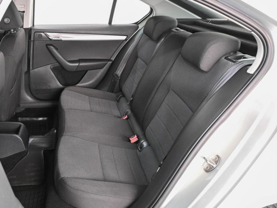 Skoda Octavia III (A7) Ростов-на-Дону  - изображение 9