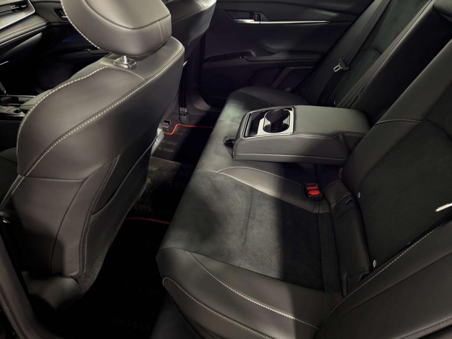 Toyota Camry IX (XV80) China Market Санкт-Петербург  - изображение 19
