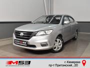 Lifan Solano II Кемерово  - изображение 23