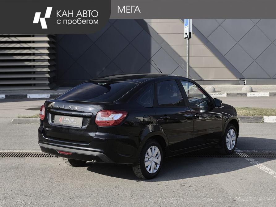 Lada (ВАЗ) Granta I Рестайлинг Казань  - изображение 2
