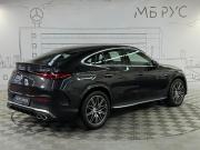 Mercedes-Benz GLC Coupe AMG II (C254) Москва  - изображение 35
