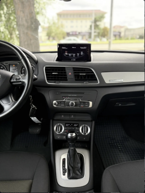 Audi Q3 I (8U) Ставрополь  - изображение 12