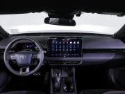 Toyota Camry IX (XV80) China Market Рестайлинг Москва  - изображение 37