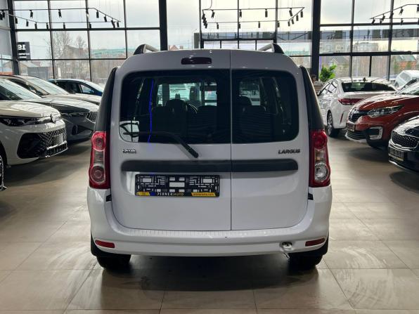 Lada (ВАЗ) Largus I с пробегом 2014 года, цена 650 000 рублей, 245000 км, универсал, Автокод Объявления