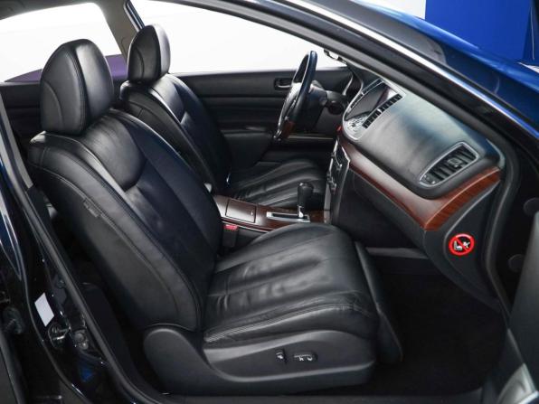 Nissan Teana II с пробегом 2009 года, цена 799 999 рублей, 226966 км, седан, Автокод Объявления