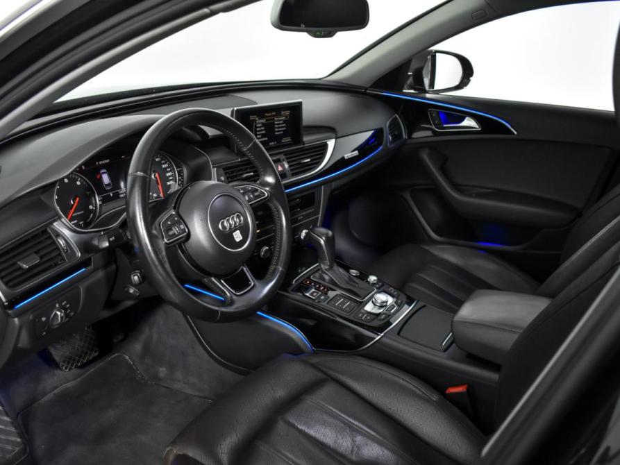Audi A6 allroad III (C7) Рестайлинг Санкт-Петербург  - изображение 10