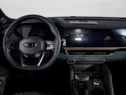 Geely Monjaro I Москва  - изображение 72